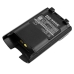 Batería de radio de dos vías Vertex VX-829