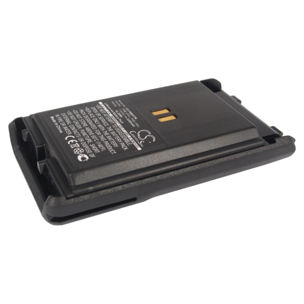 Batería de radio de dos vías Vertex VX-351