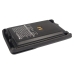 Batería de radio de dos vías Vertex VX-351