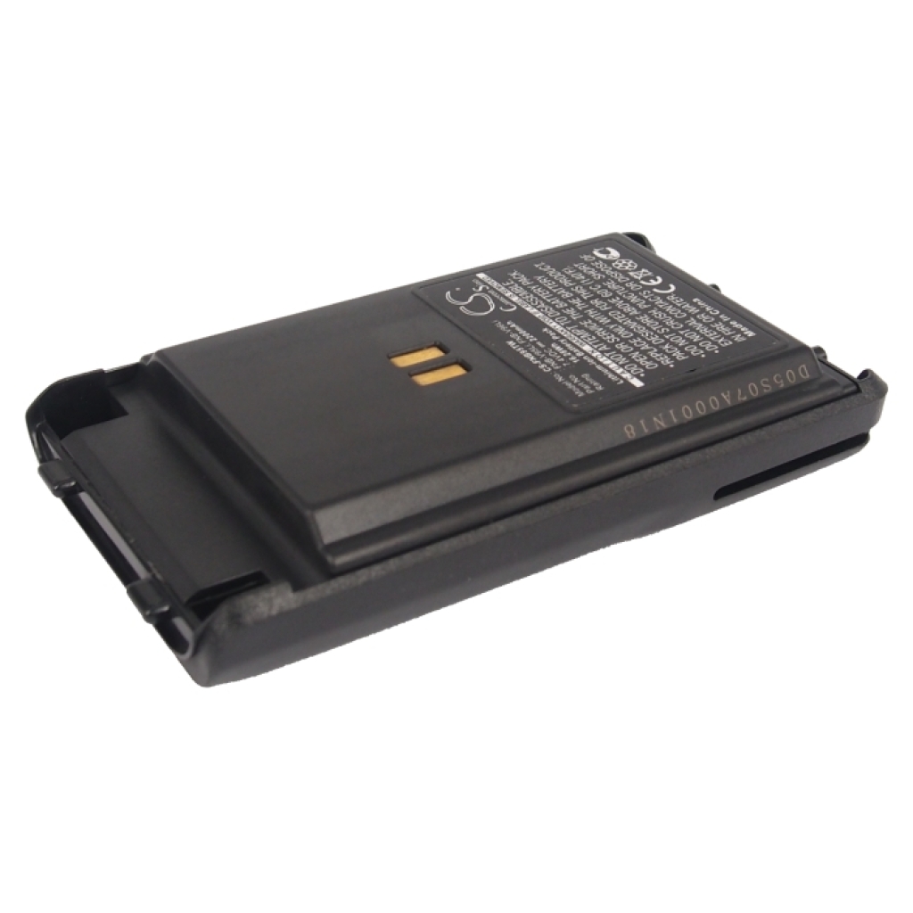 Batería de radio de dos vías Vertex VX-351