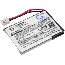 Reemplazo de batería compatible para Franklin 0D01004506PA0