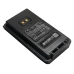Batería de radio de dos vías YAESU CS-FNT250TW