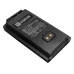 Batería de radio de dos vías YAESU CS-FNT250TW