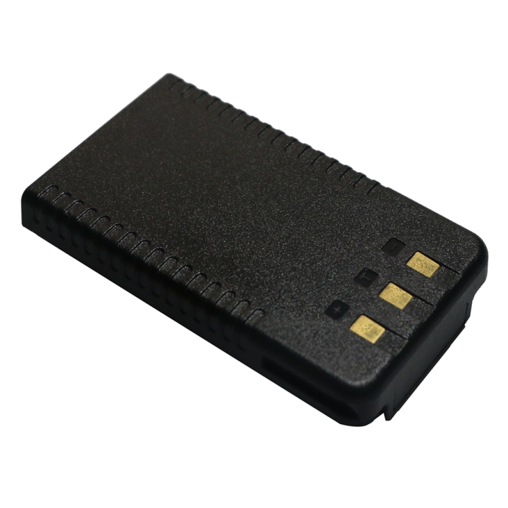 Batería de radio de dos vías YAESU CS-FNT250TW