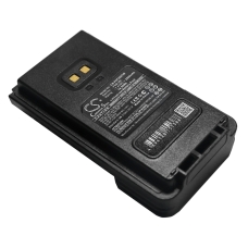Reemplazo de batería compatible para YAESU FNB-26L