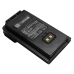 Batería de radio de dos vías YAESU CS-FNT260TW