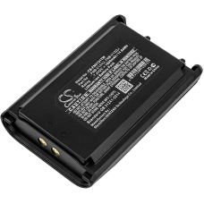 Reemplazo de batería compatible para Vertex FNB-V131LI,FNB-V132LI