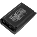 Batería de radio de dos vías Vertex VX-231L