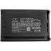 Batería de radio de dos vías Vertex VX-231L