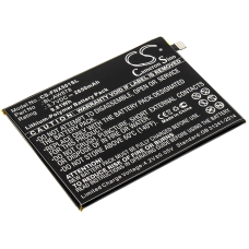 Reemplazo de batería compatible para Infinix BL-AW878