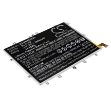 Reemplazo de batería compatible para Infinix BL-40AX
