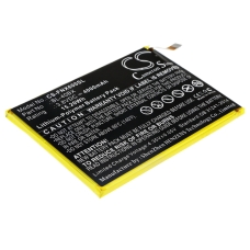 Reemplazo de batería compatible para Infinix BL-40BX