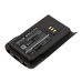 Batería de radio de dos vías Vertex CS-FNZ310TW
