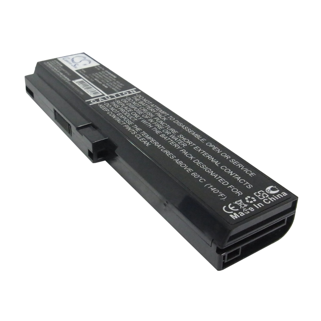 Batería para portátil Fujitsu SW8
