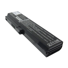 Reemplazo de batería compatible para LG 3UR18650-2-T0188,3UR18650-2-T0412,916C7830F,EAC34785411,R410-G.ABMUV...