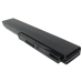 Batería para portátil Fujitsu SW8
