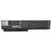 Batería para portátil Fujitsu SW8