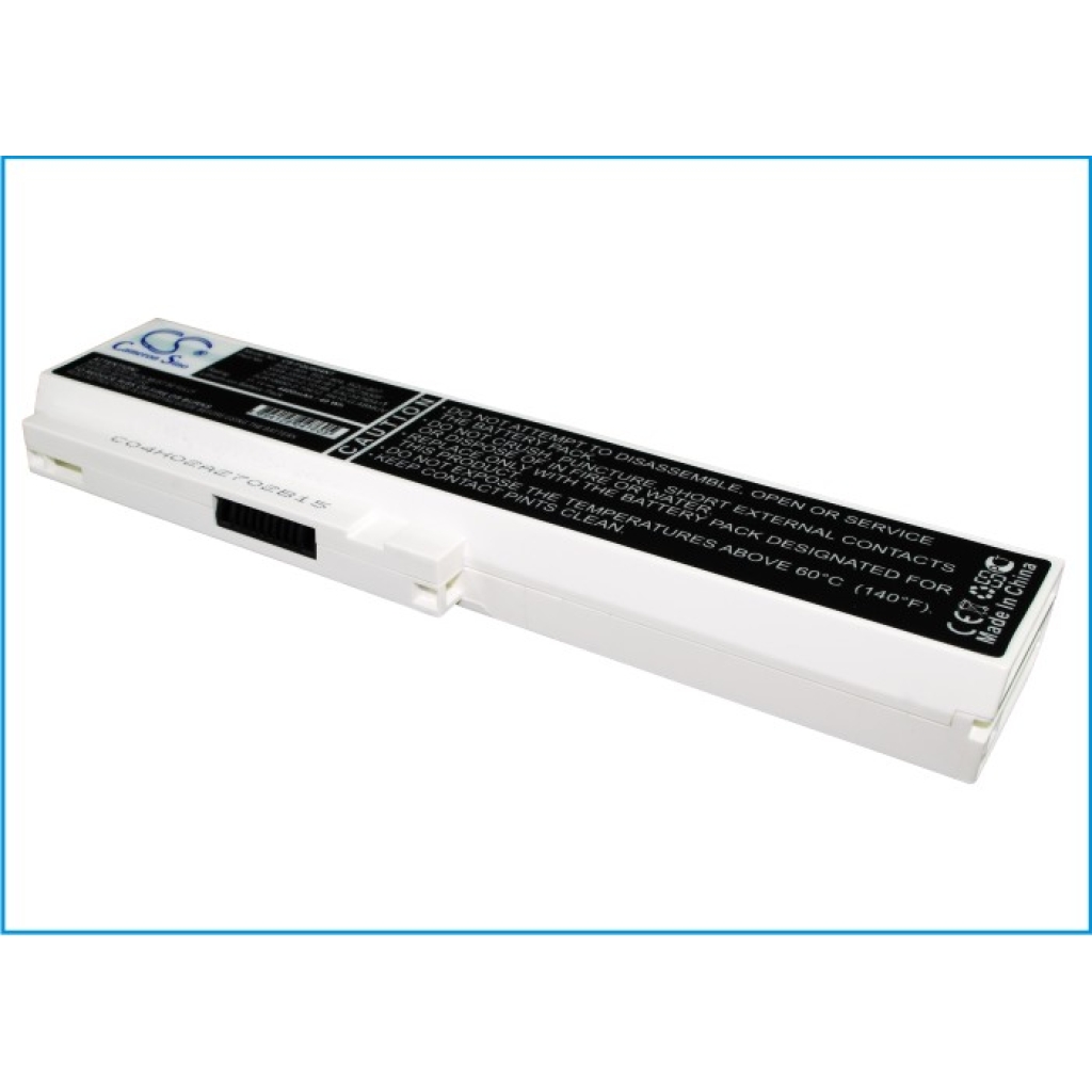 Batería para portátil Fujitsu SW8
