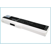 Batería para portátil Fujitsu SW8