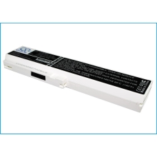 Reemplazo de batería compatible para LG 3UR18650-2-T0188,3UR18650-2-T0412,916C7830F,EAC34785411,R410-G.ABMUV...