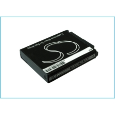 Reemplazo de batería compatible para Sony NP-FR1