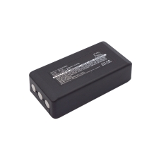 Reemplazo de batería compatible para Falard BL7.2