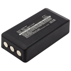 Reemplazo de batería compatible para Falard BL7.2