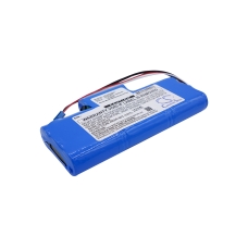 Reemplazo de batería compatible para Falard RC06-BAT