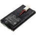 Batería para herramientas eléctricas Franklin CS-FRK035SL