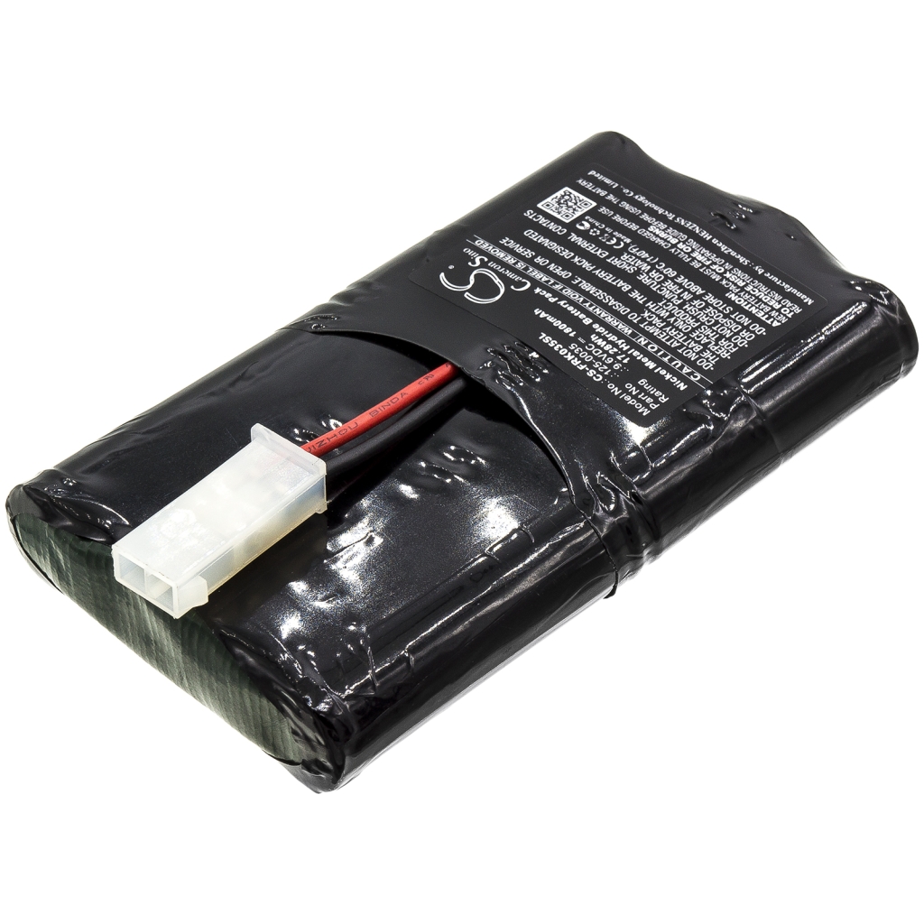 Batería para herramientas eléctricas Franklin CS-FRK035SL