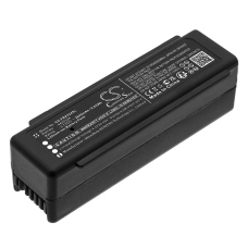 Reemplazo de batería compatible para Fluke 4422324
