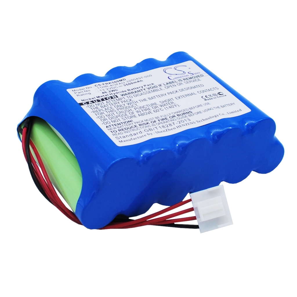 Batería Médica Fujikura FSM-60R