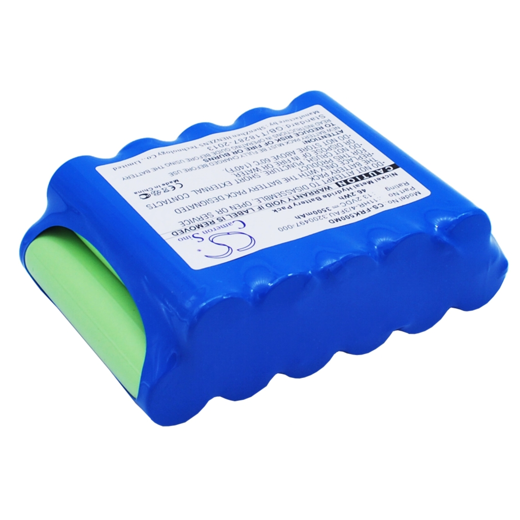 Batería Médica Fujikura FSM-60R