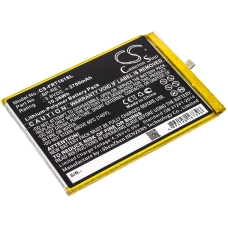 Reemplazo de batería compatible para Freetel BP-RE1