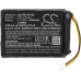 Batería de la cámara de seguridad del hogar Flir CS-FRV101SL