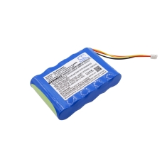 Reemplazo de batería compatible para Fresenius 110238,H-AA1800B,RC1800AA05AA,Z178130