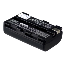 Reemplazo de batería compatible para Sony NP-F10,NP-FS10,NP-FS11,NP-FS12