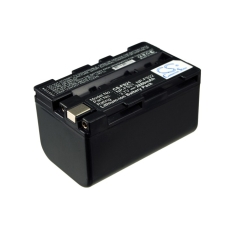 Reemplazo de batería compatible para Sony NP-FS20,NP-FS21,NP-FS22
