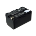 Batería de la cámara Sony DCR-PC5E