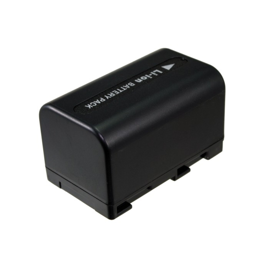 Batería de la cámara Sony DCR-PC5E