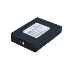 Reemplazo de batería compatible para Firstdata FD400