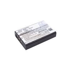 Reemplazo de batería compatible para Fieldpiece RLB2