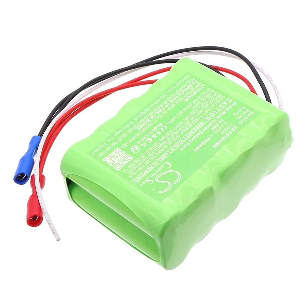Batería Médica Fahl CS-FST635MD