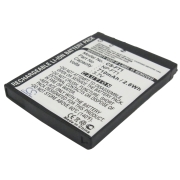 CS-FT1<br />Baterías para  reemplaza la batería NP-FT1