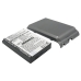 Batería del teléfono móvil Fujitsu Loox T830