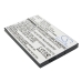 Batería del teléfono móvil Fujitsu Loox T830