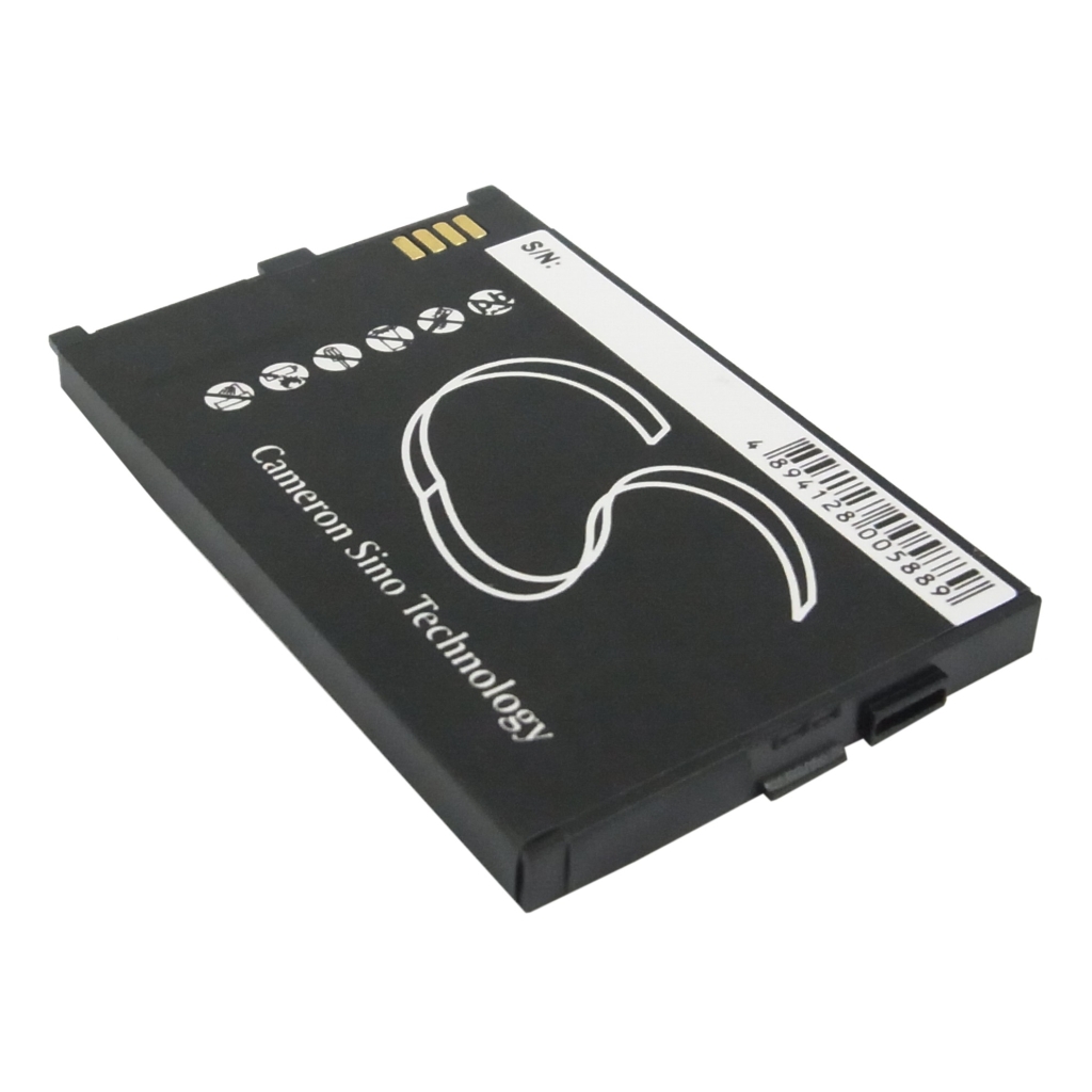 Batería del teléfono móvil Fujitsu Loox T830