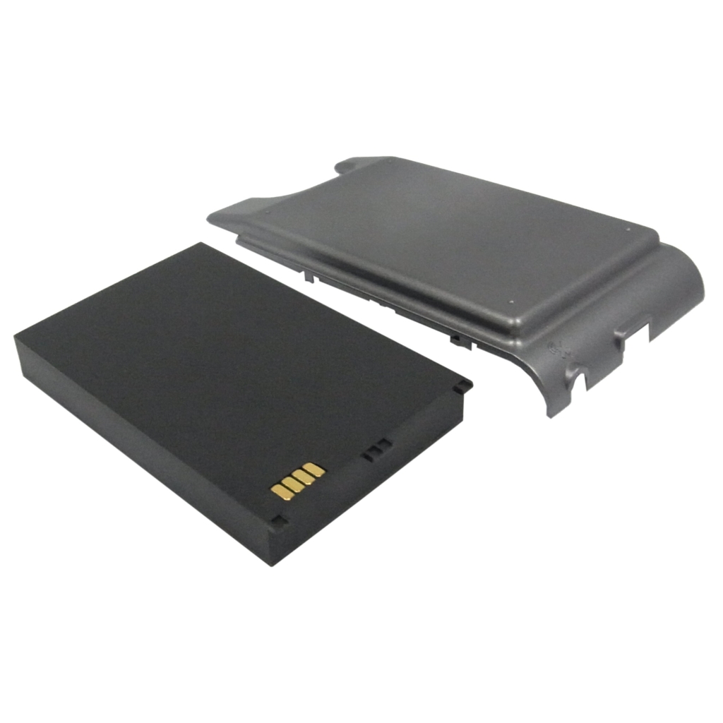 Batería del teléfono móvil Fujitsu Loox T830