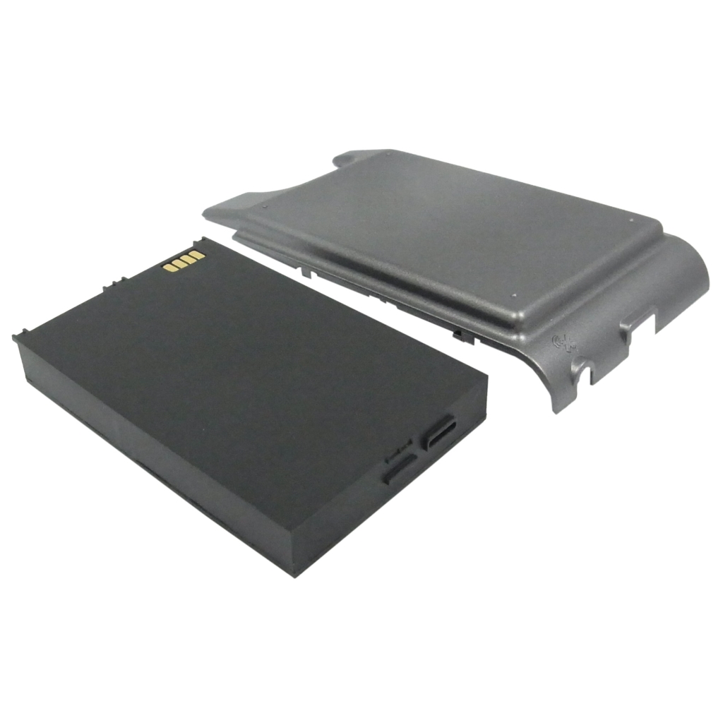 Batería del teléfono móvil Fujitsu Loox T830