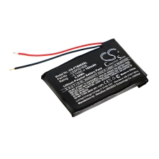 Reemplazo de batería compatible para Fitbit LSSP321830